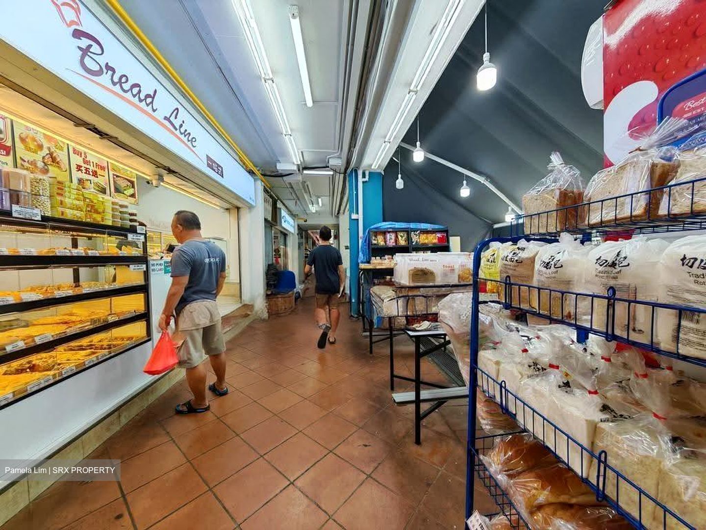Bedok North Street 3 (D16), Shop House #634519411